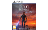 Star Wars Jedi: Survivor, PS5