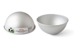 Decora, Motiv-Backform Halbkugel, Ø 24 cm,