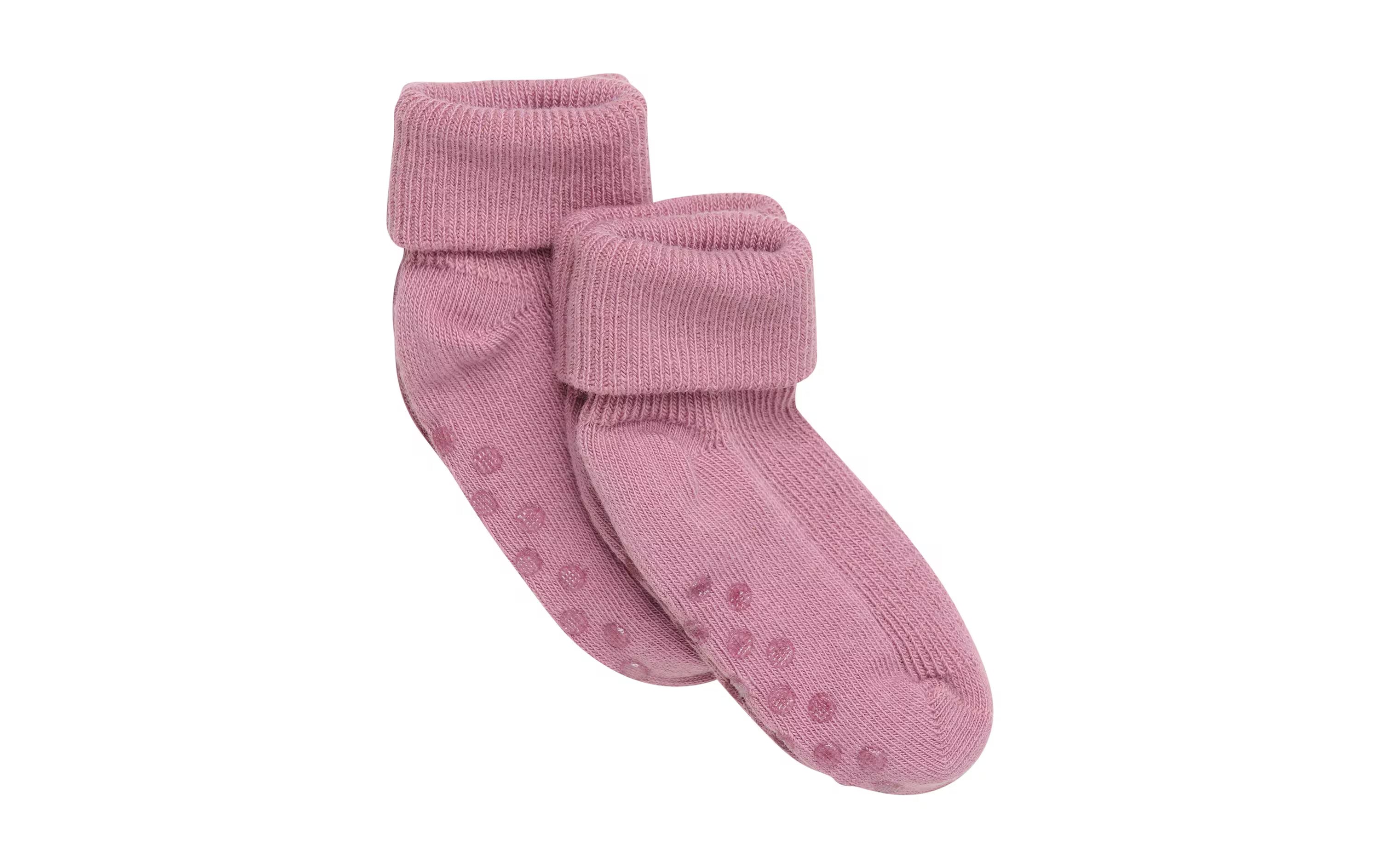 Minymo Socken ABS 2er-Pack