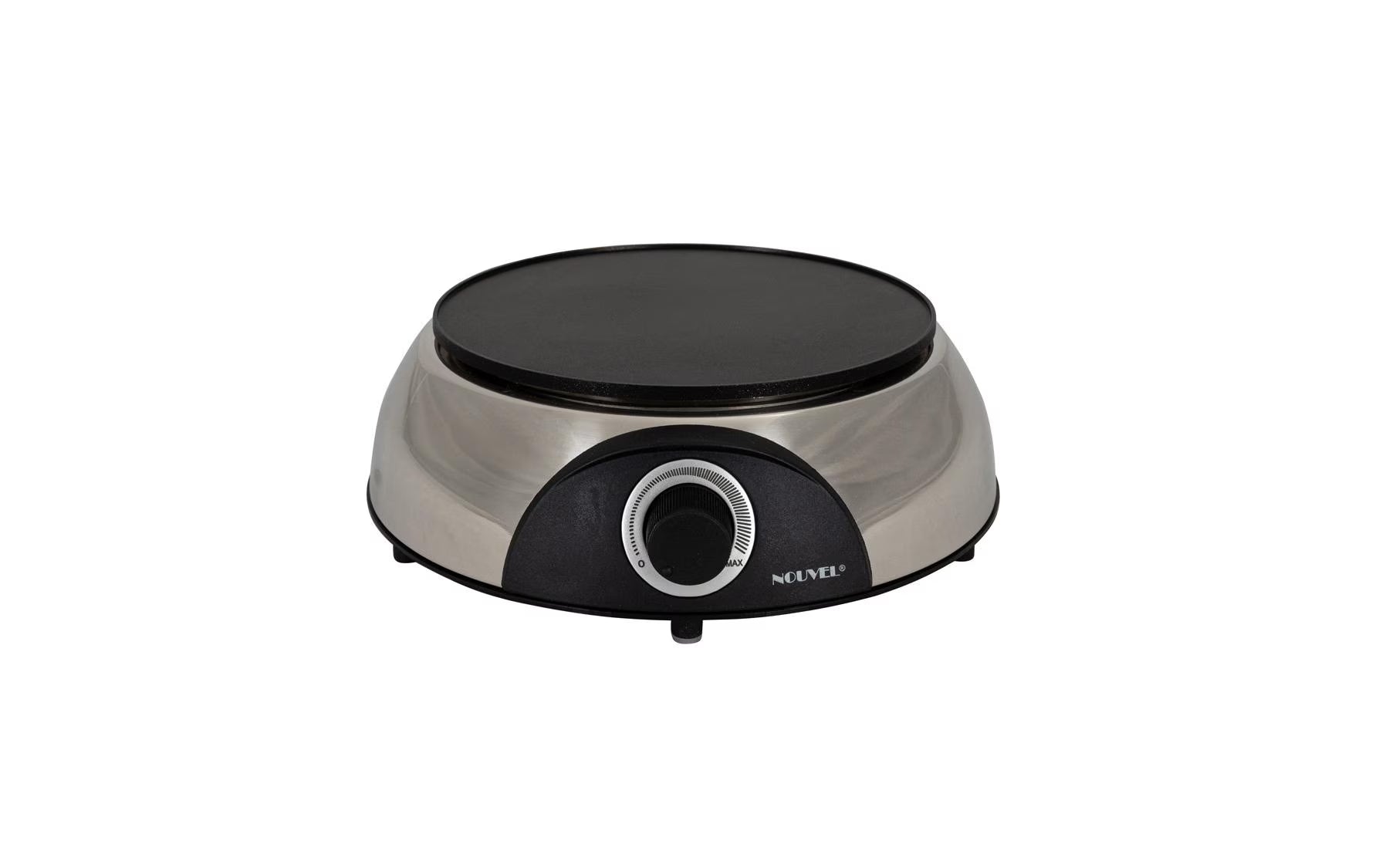 Nouvel Elektrorechaud Inox Electro