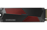 Samsung SSD 990 PRO Heatsink