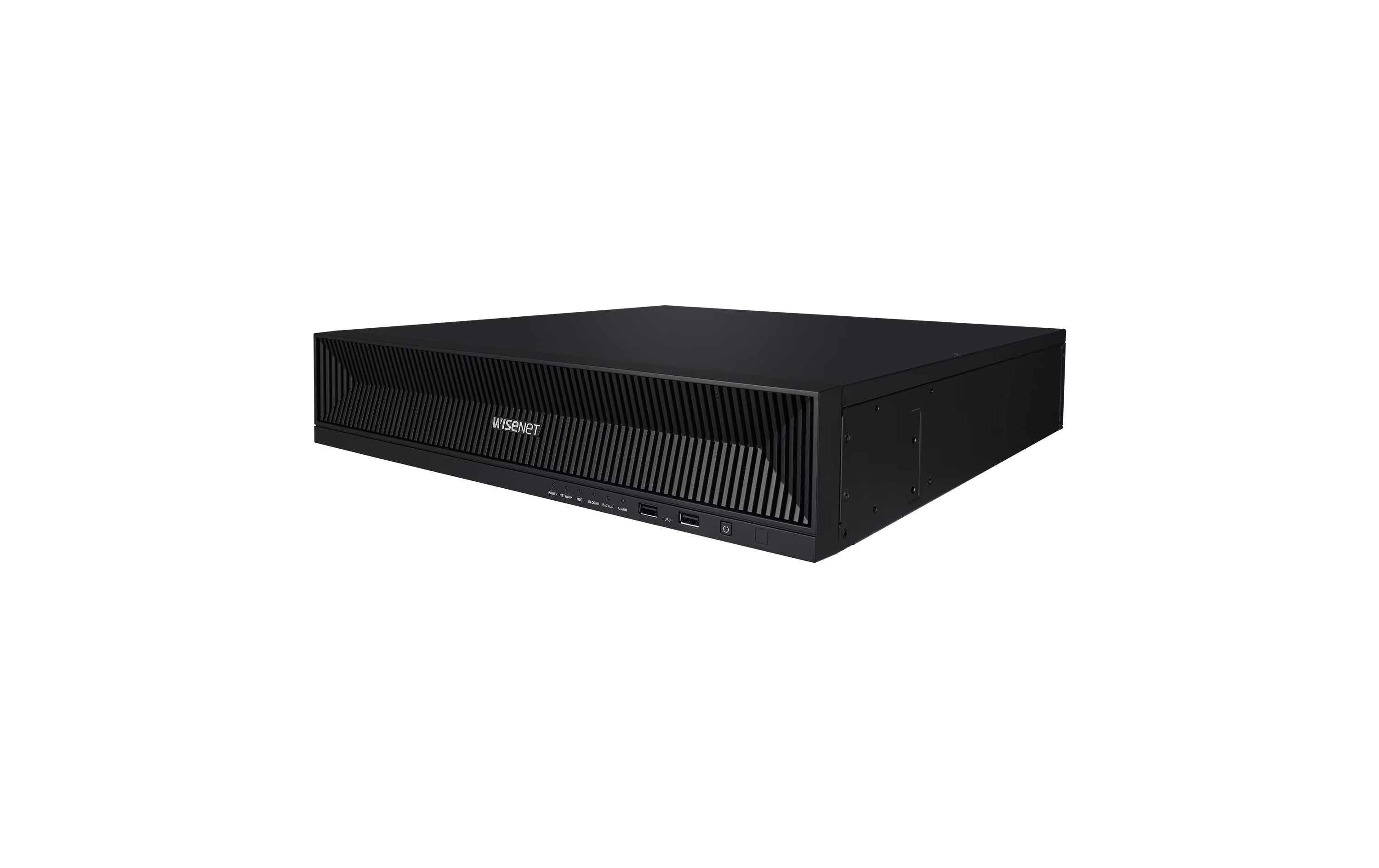 Hanwha Rekorder XRN-1620B2-8TB-S