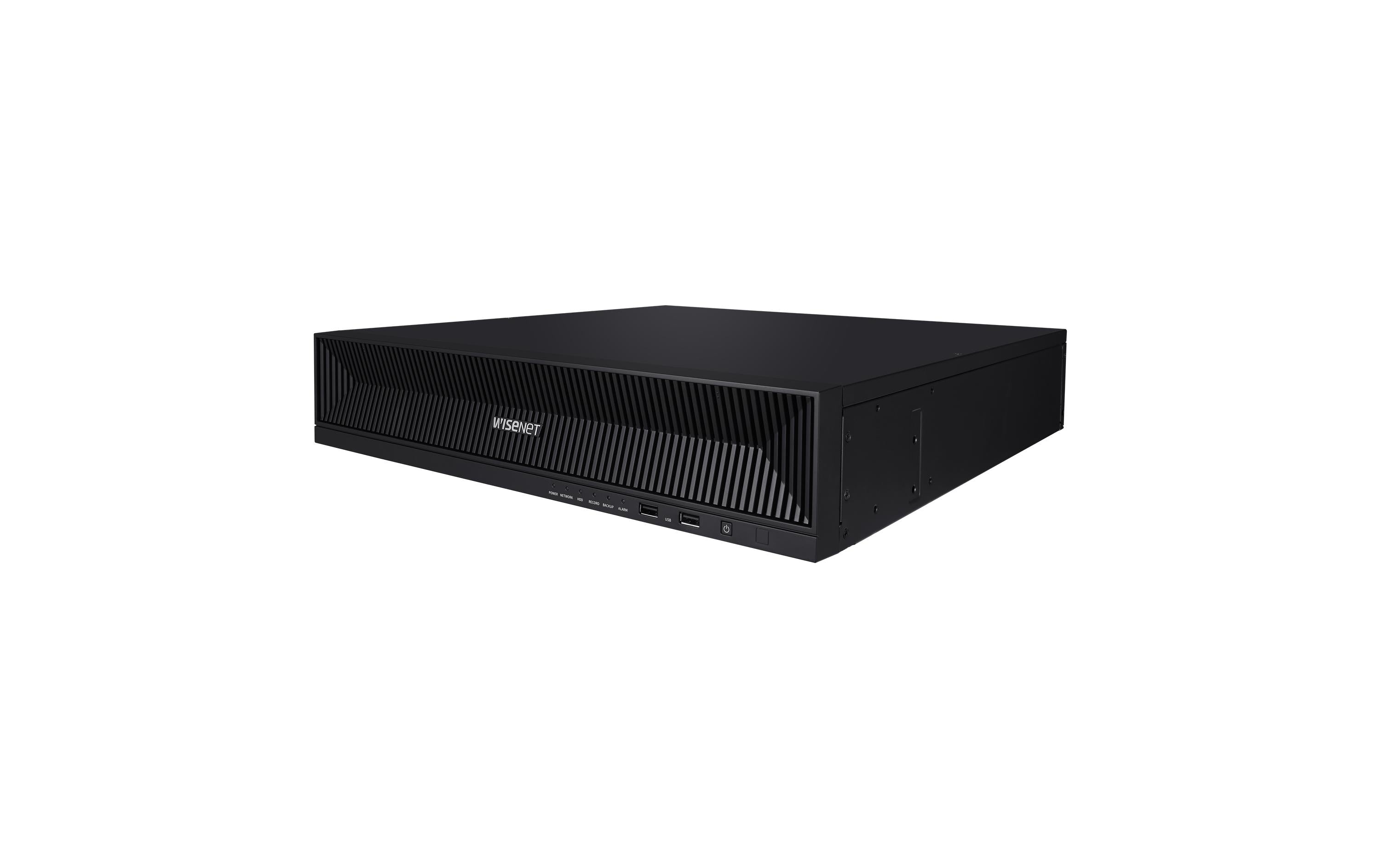 Hanwha Rekorder XRN-1620SB1-6TB-S