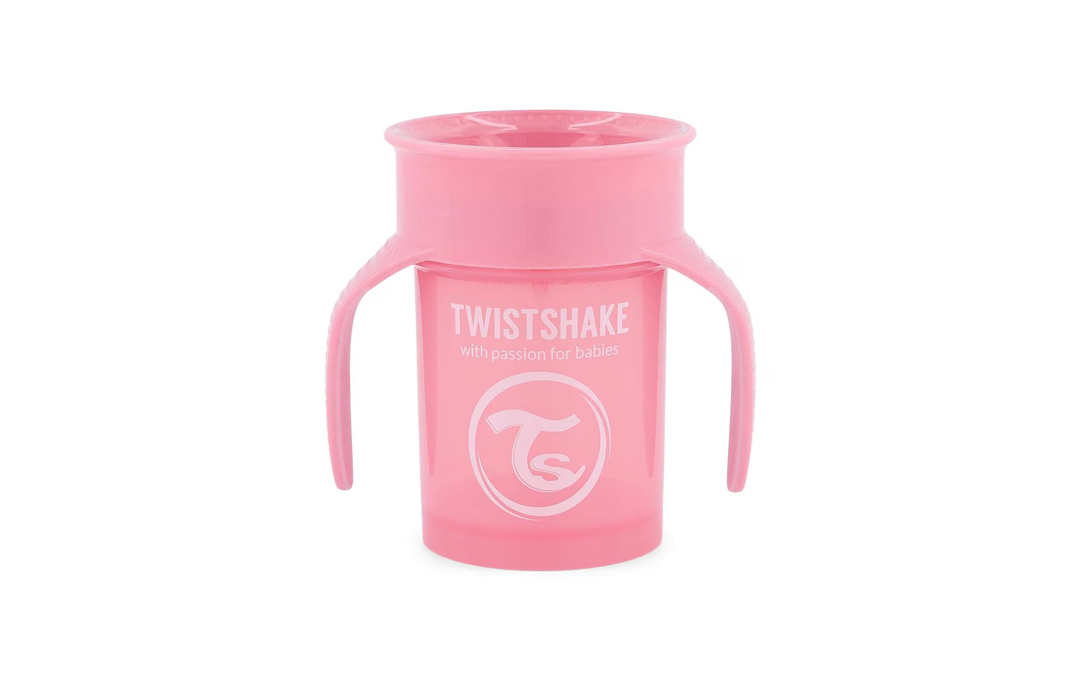 Twistshake 360 Cup 6+m