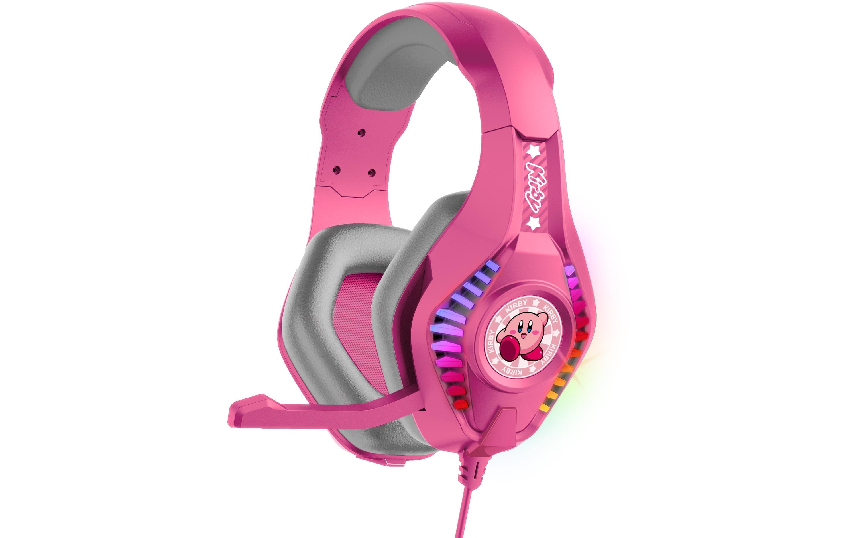 OTL Nintendo Kirby PRO G5