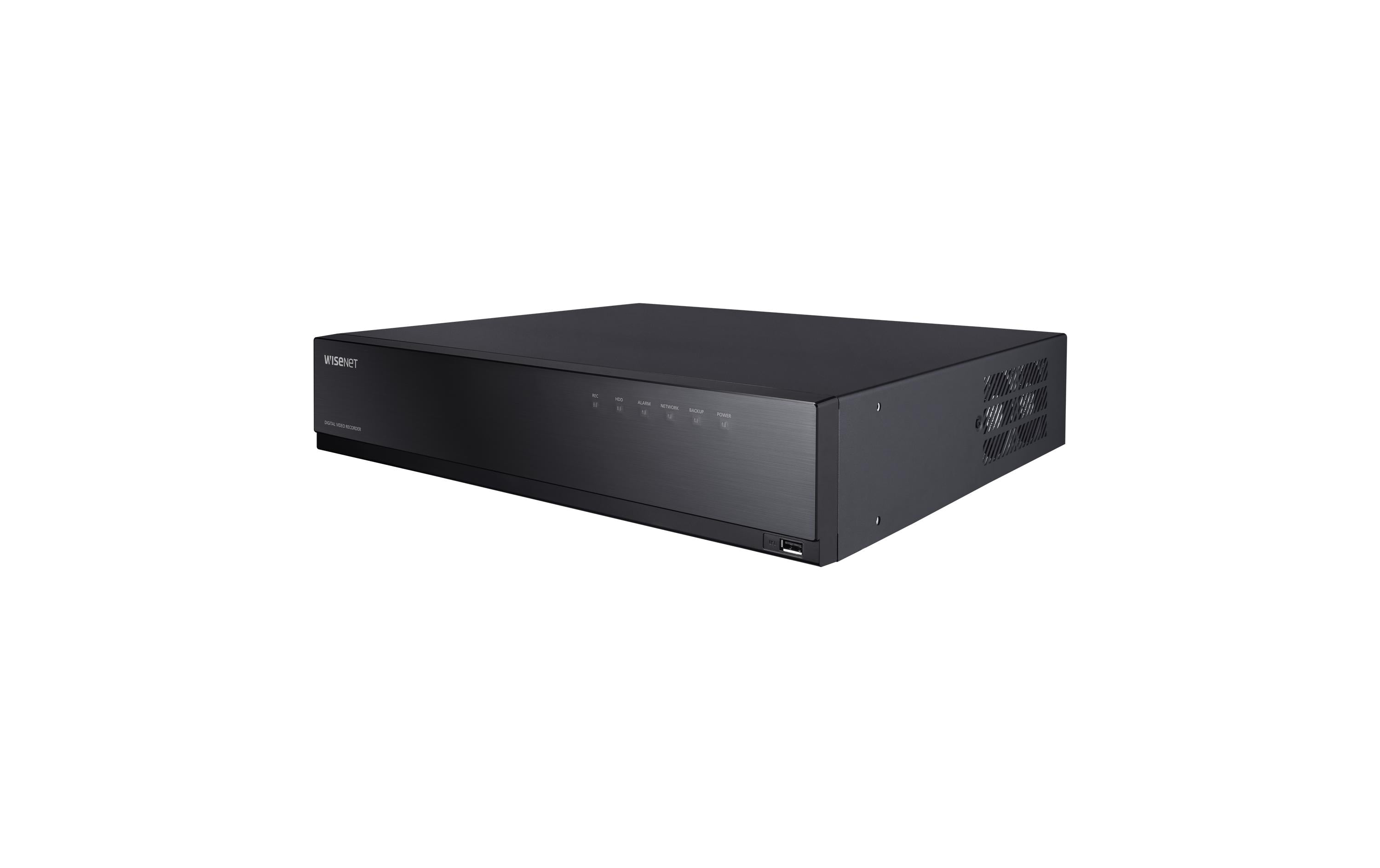 Hanwha Rekorder HRX-1635