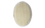 MSV Badeschwamm aus Sisal, oval
