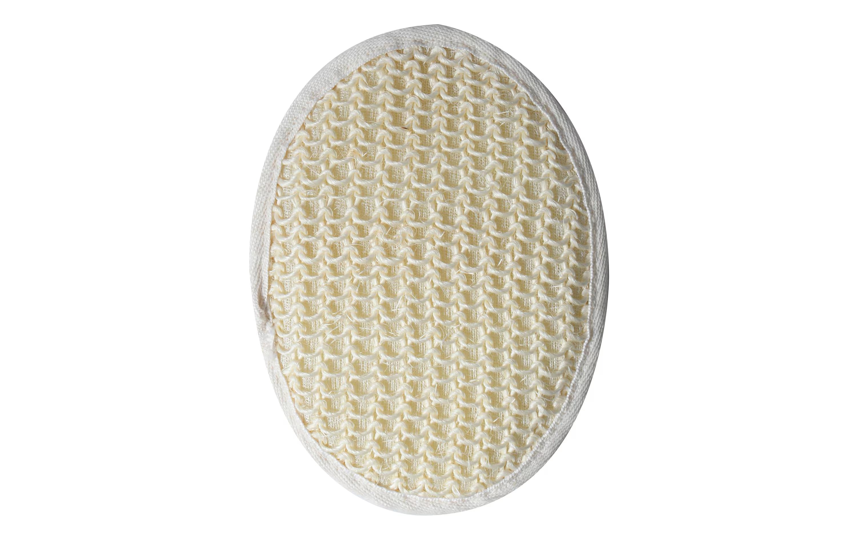 MSV Badeschwamm aus Sisal, oval