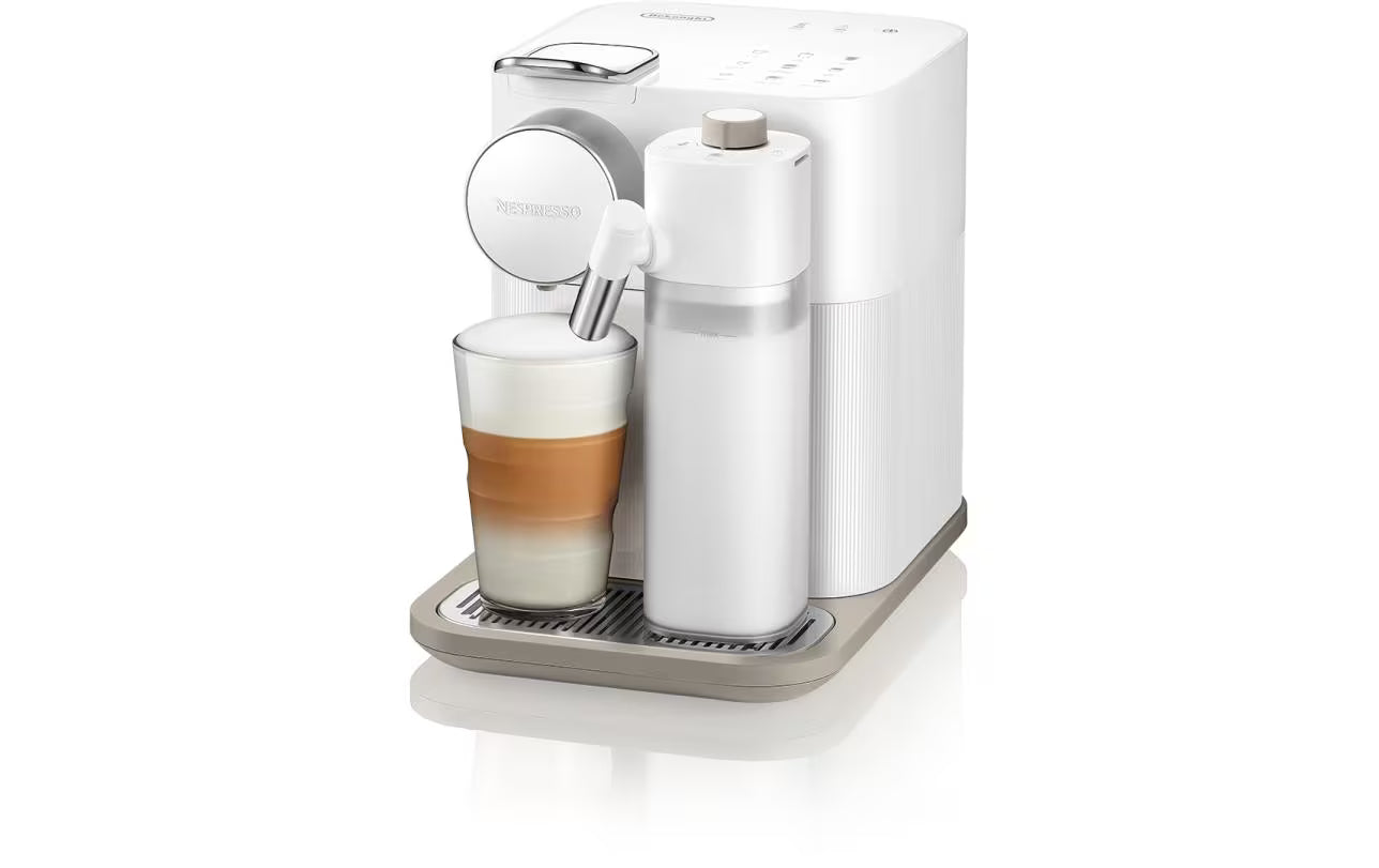 De'Longhi Nespressomaschine Gran Lattissima