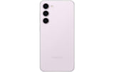 Samsung Clear Case Transparent