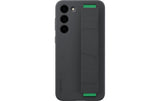Samsung Silicone Grip Cover Black
