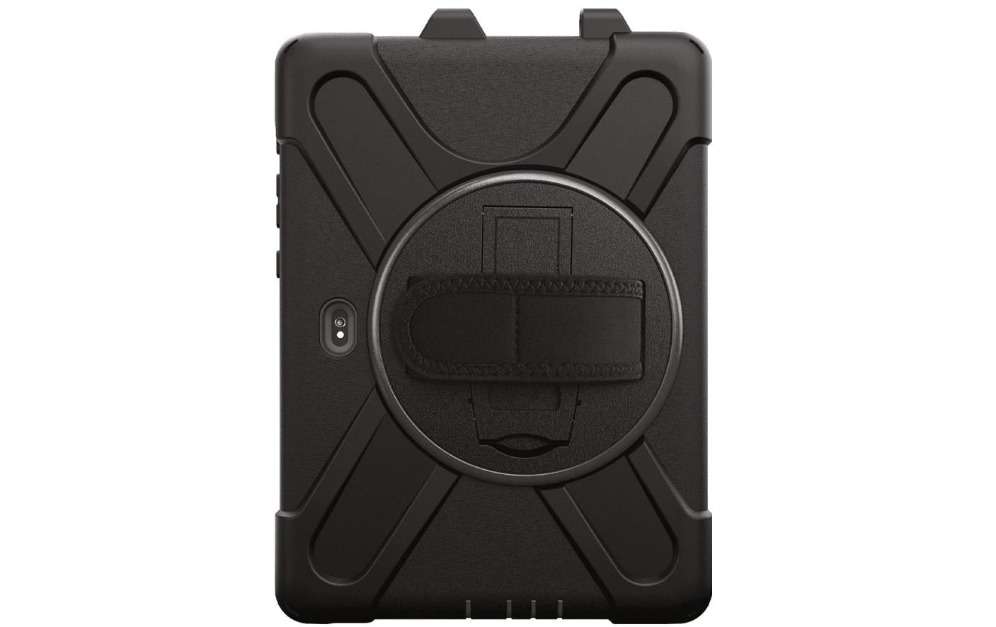 4SMARTS Rugged Case Grip schwarz