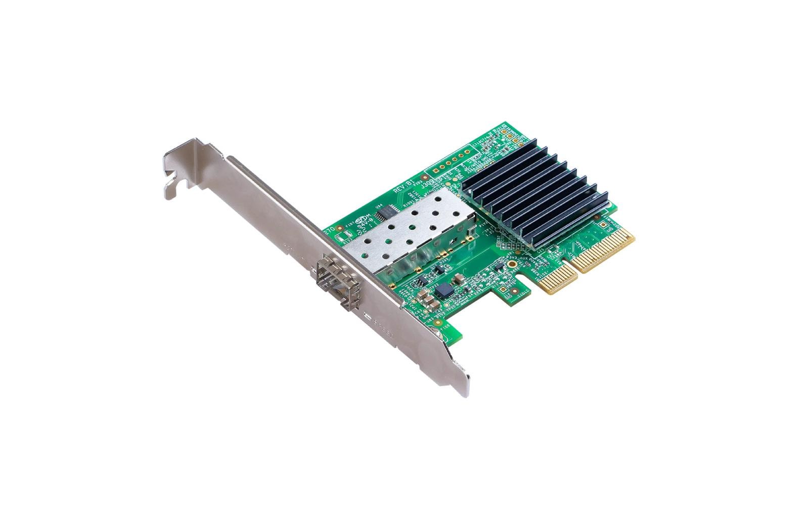 Edimax EN-9320SFP+ V2, SFP+Netzwerkkarte