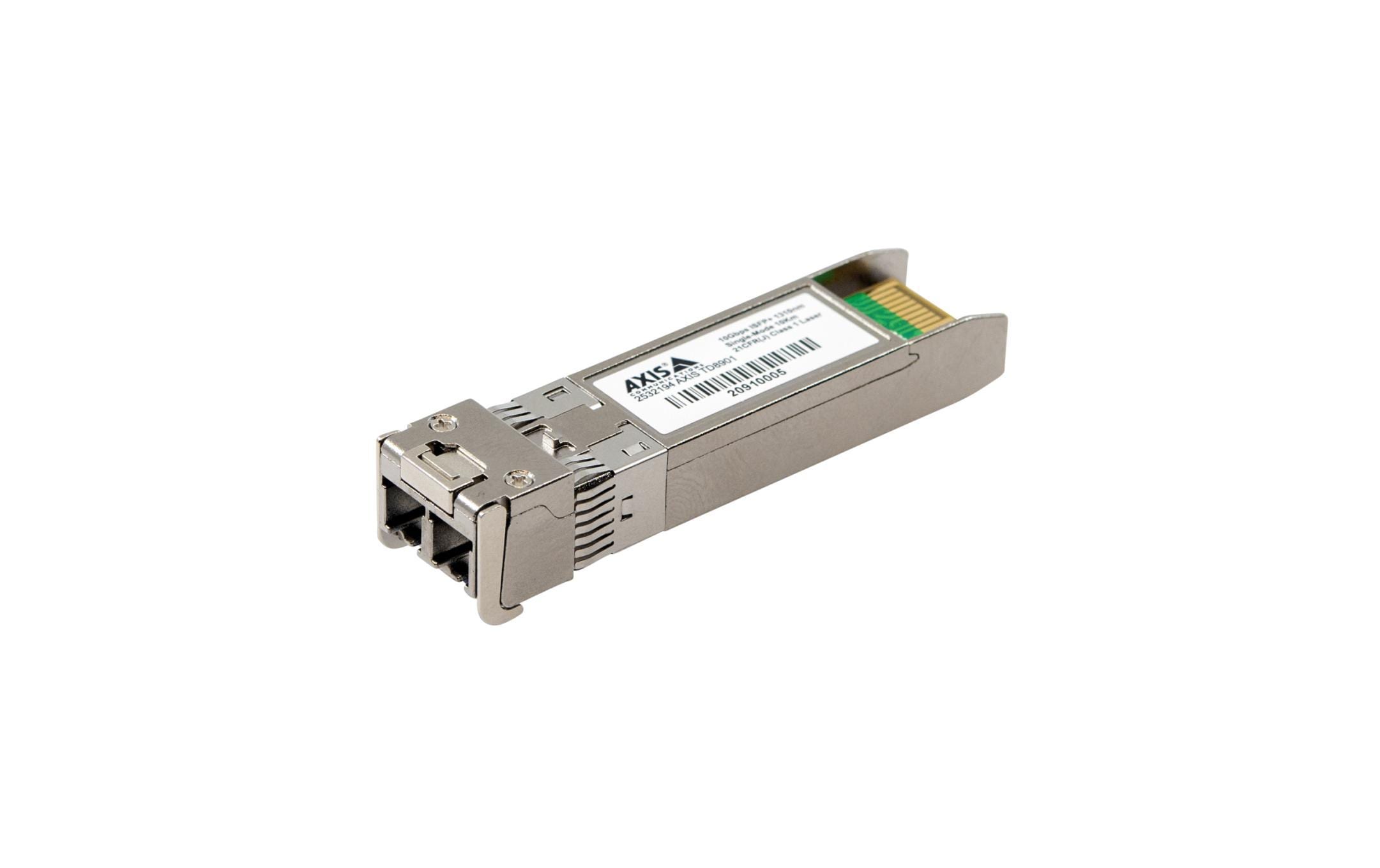 AXIS TD8901 SFP+ Modul LC.LR.X