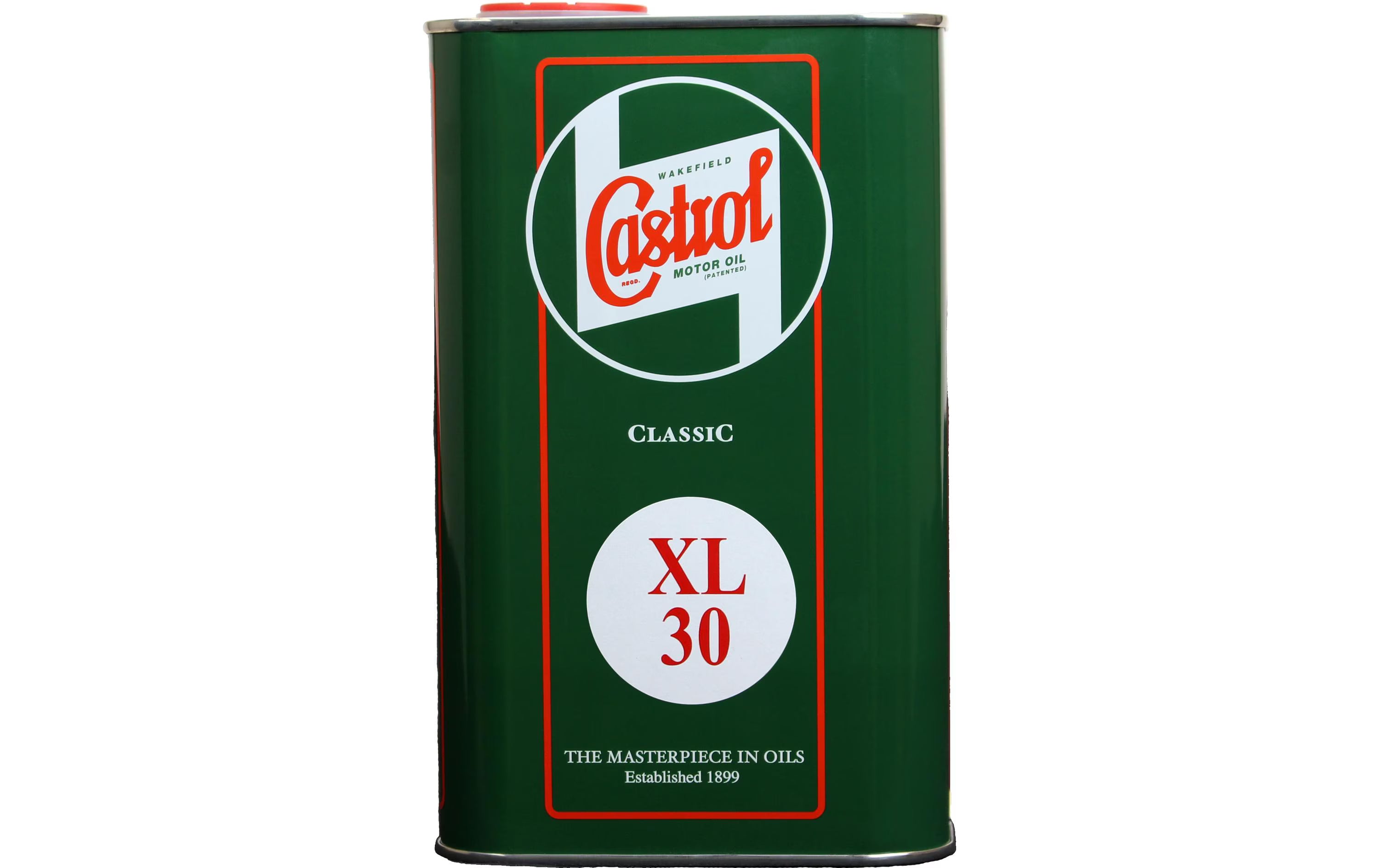Castrol Classic XL 30