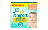 Pampers Windeln Premium Protection