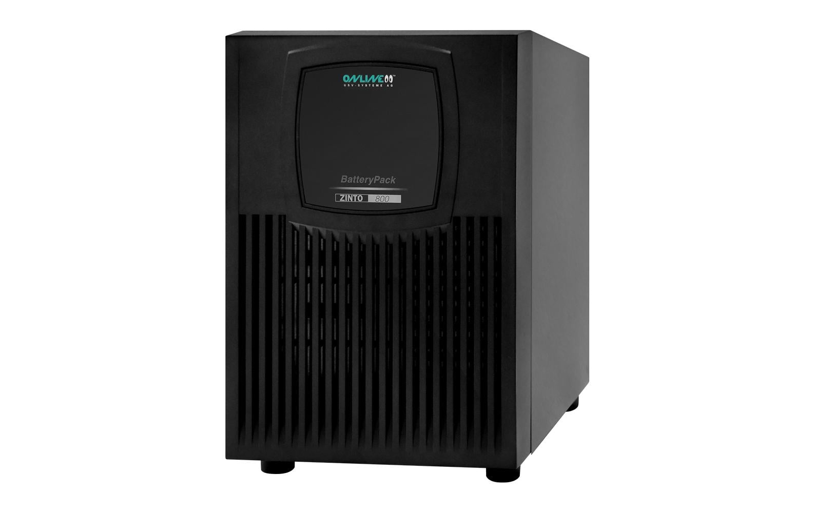 ONLINE USV Zinto 800TBP: Batteriepaket