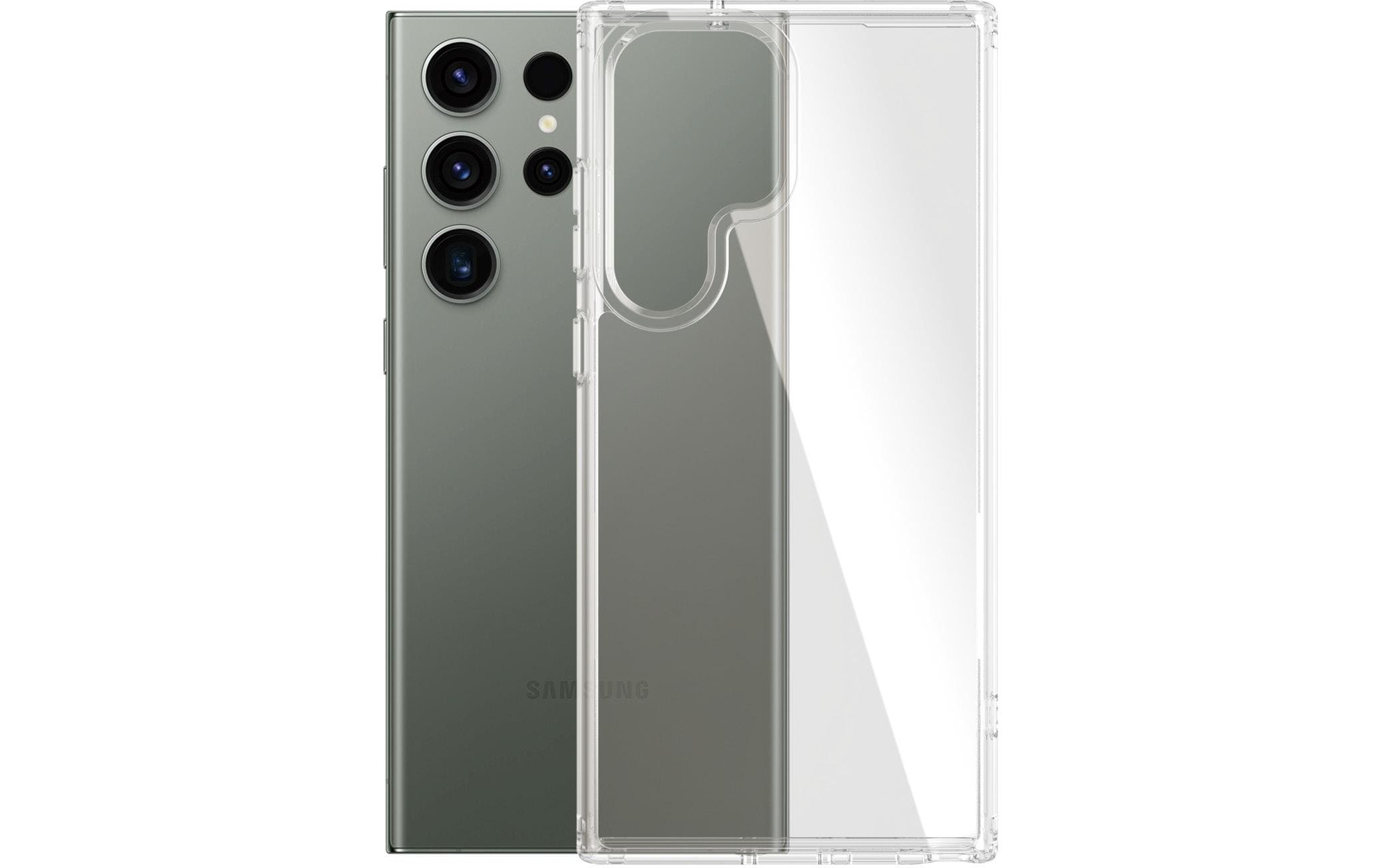 PANZERGLASS Hardcase