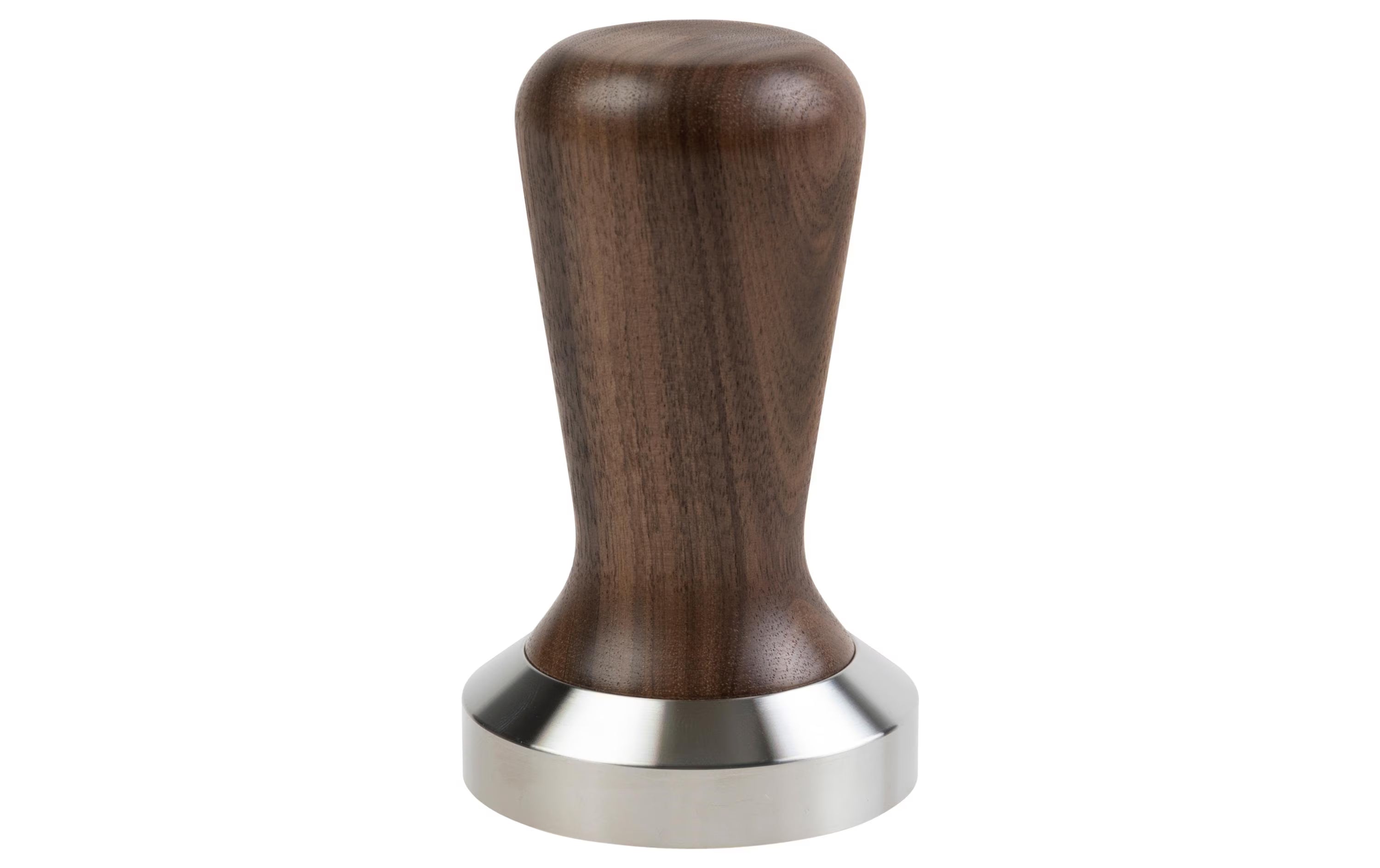 FURBER, Tamper Walnuss, 58 mm