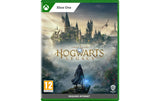Hogwarts Legacy, XOne