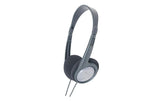 Panasonic RP-HT090E-H On-Ear Kopfhörer