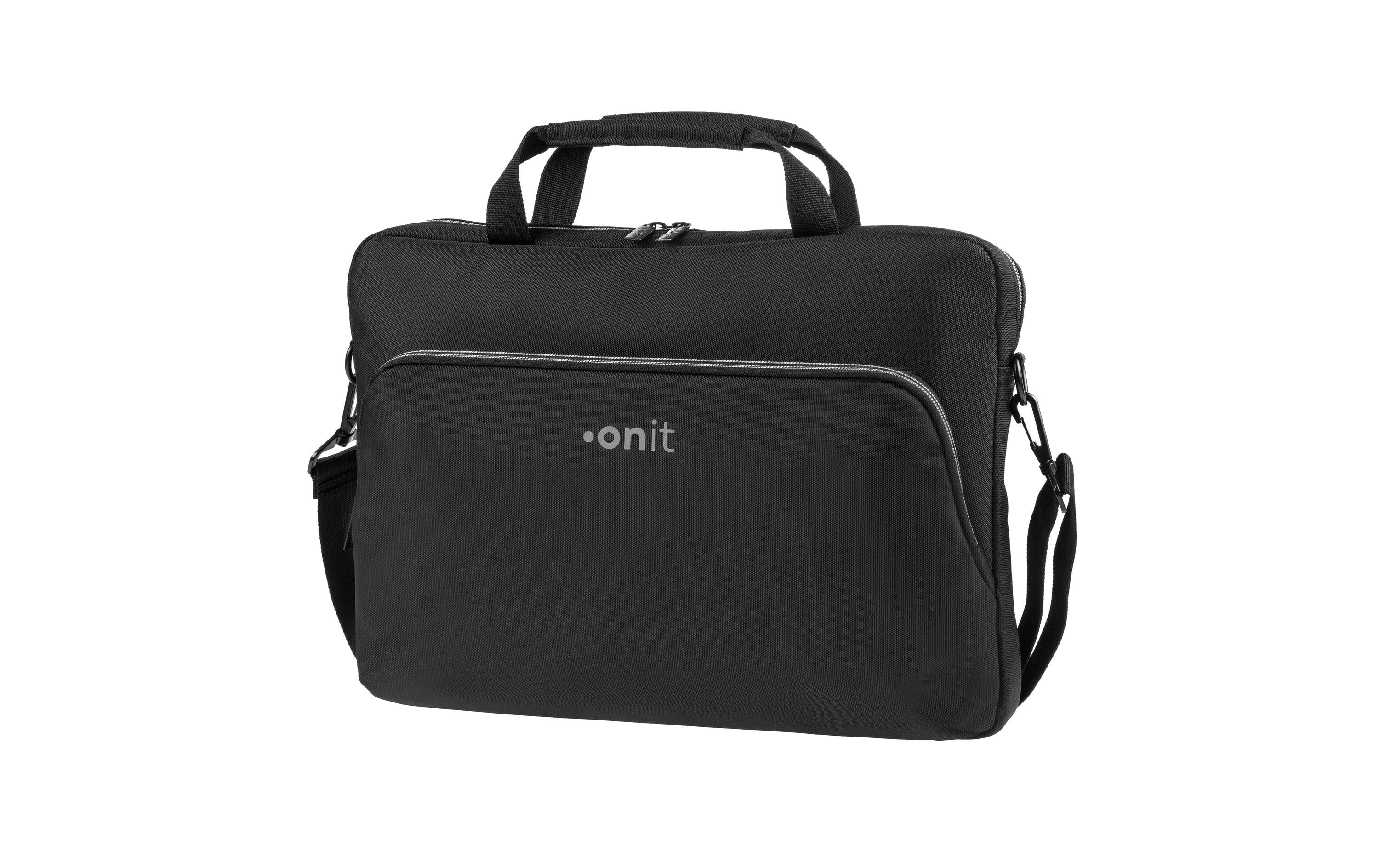 onit Slim Case schwarz 13-13.3