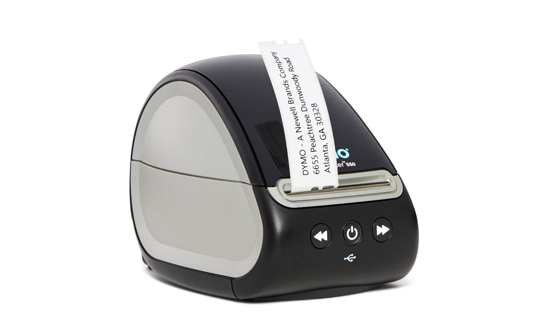 DYMO LabelWriter 550, Etikettendrucker