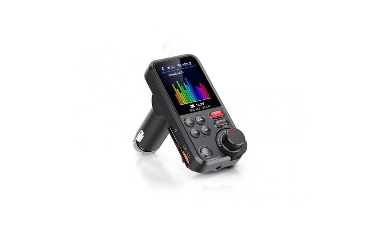 Caliber FM-Transmitter