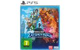 Minecraft Legends - Deluxe Edition, PS5