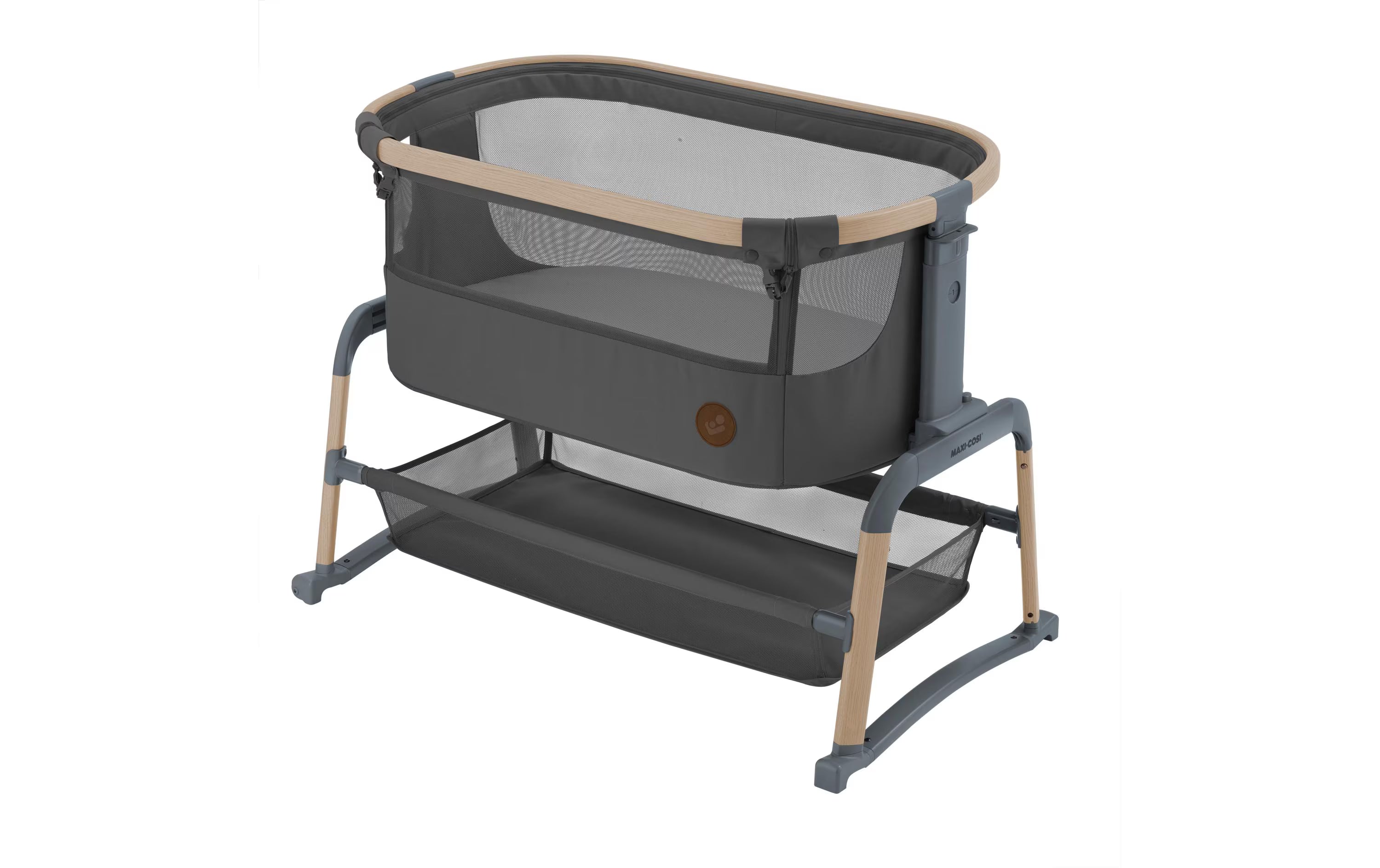 Maxi-Cosi Beistellbett Iora Air