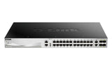 D-Link DGS-3130-30TS/E