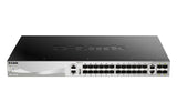 D-Link DGS-3130-30S/E