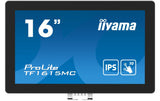 iiyama TF1615MC-B1 15.6 Touchscreen