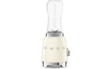 SMEG Standmixer 50s Style PBF01CREU