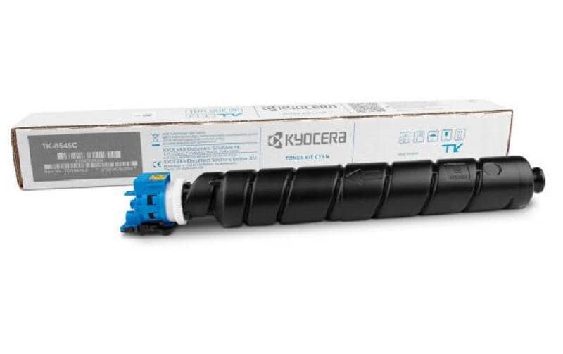 Kyocera Toner TK-8545C