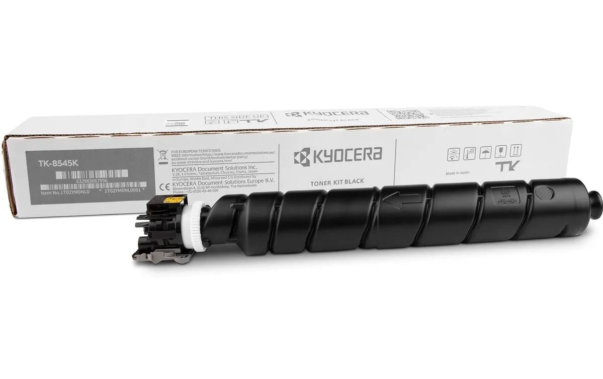 Kyocera Toner TK-8545K