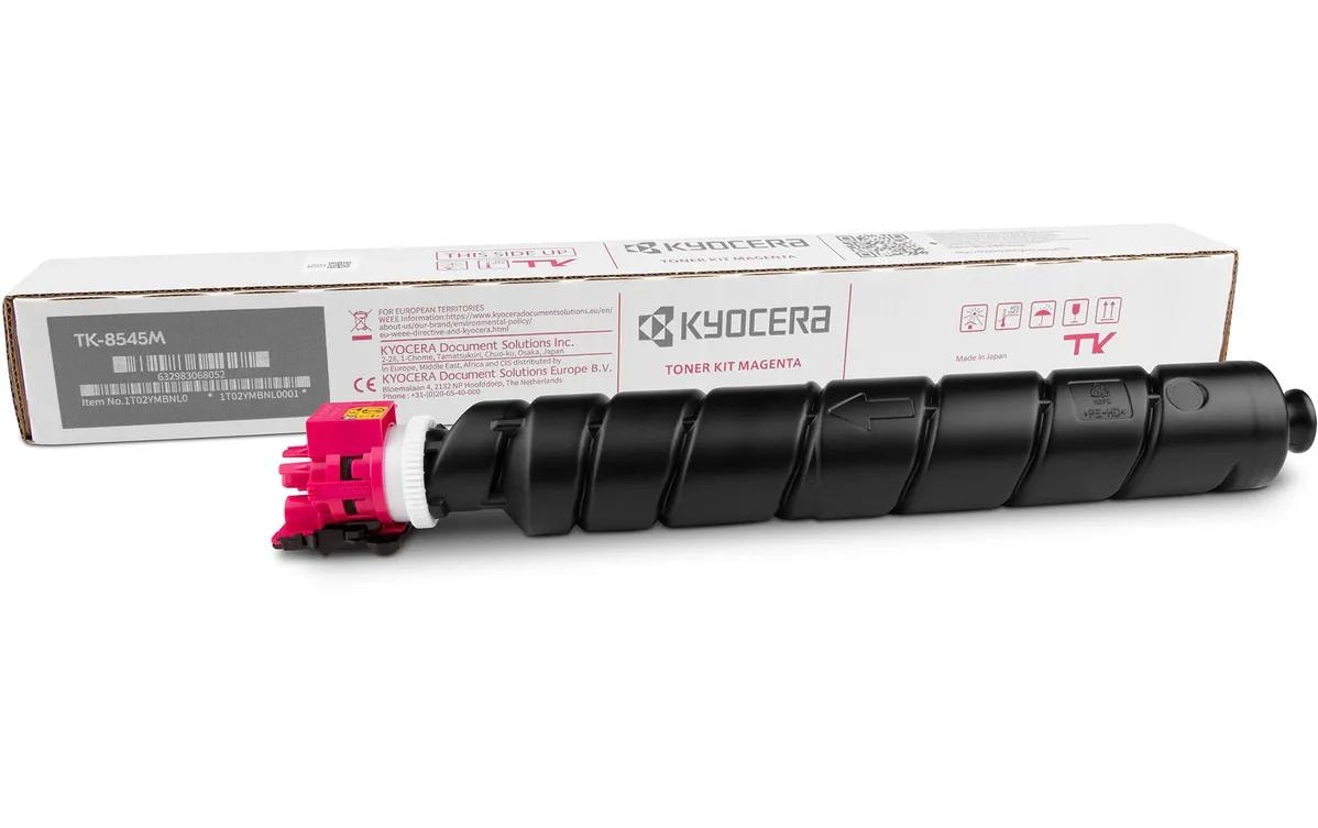 Kyocera Toner TK-8545M