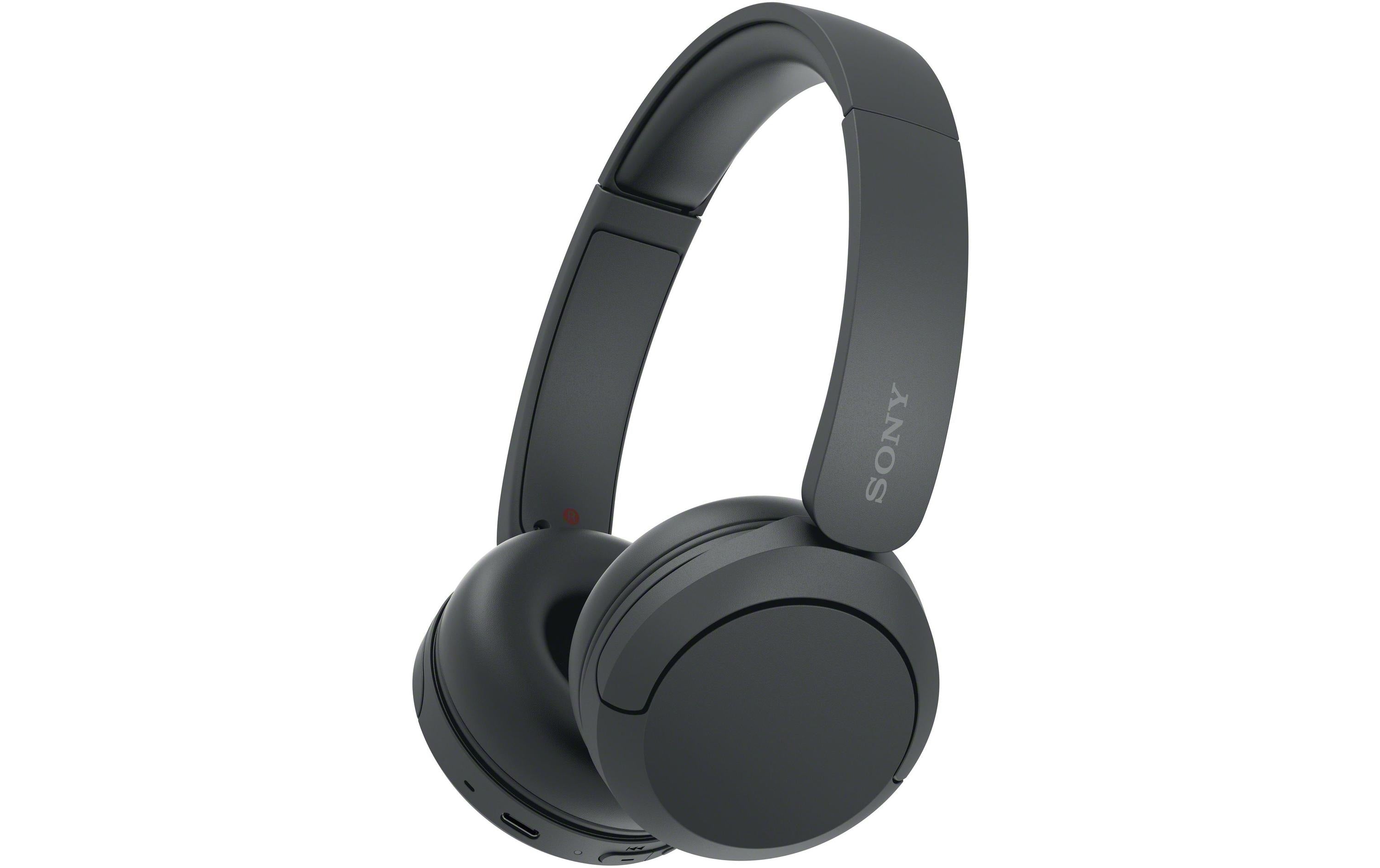 Sony WH-CH520, On-Ear Kopfhörer