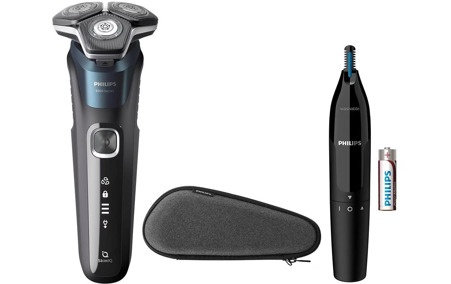 Philips Rasierer Series 5000 S5889/11