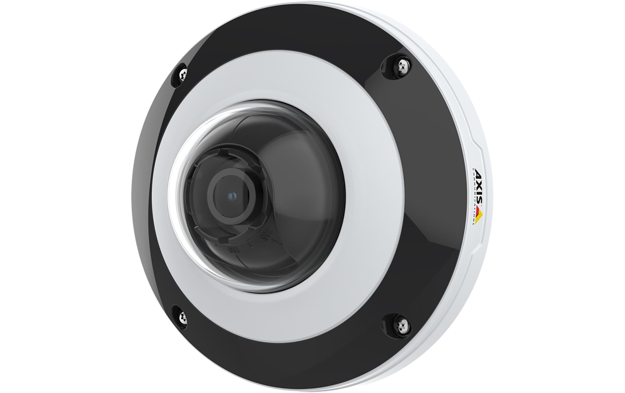 AXIS Netzwerkkamera Sensor F4105-LRE