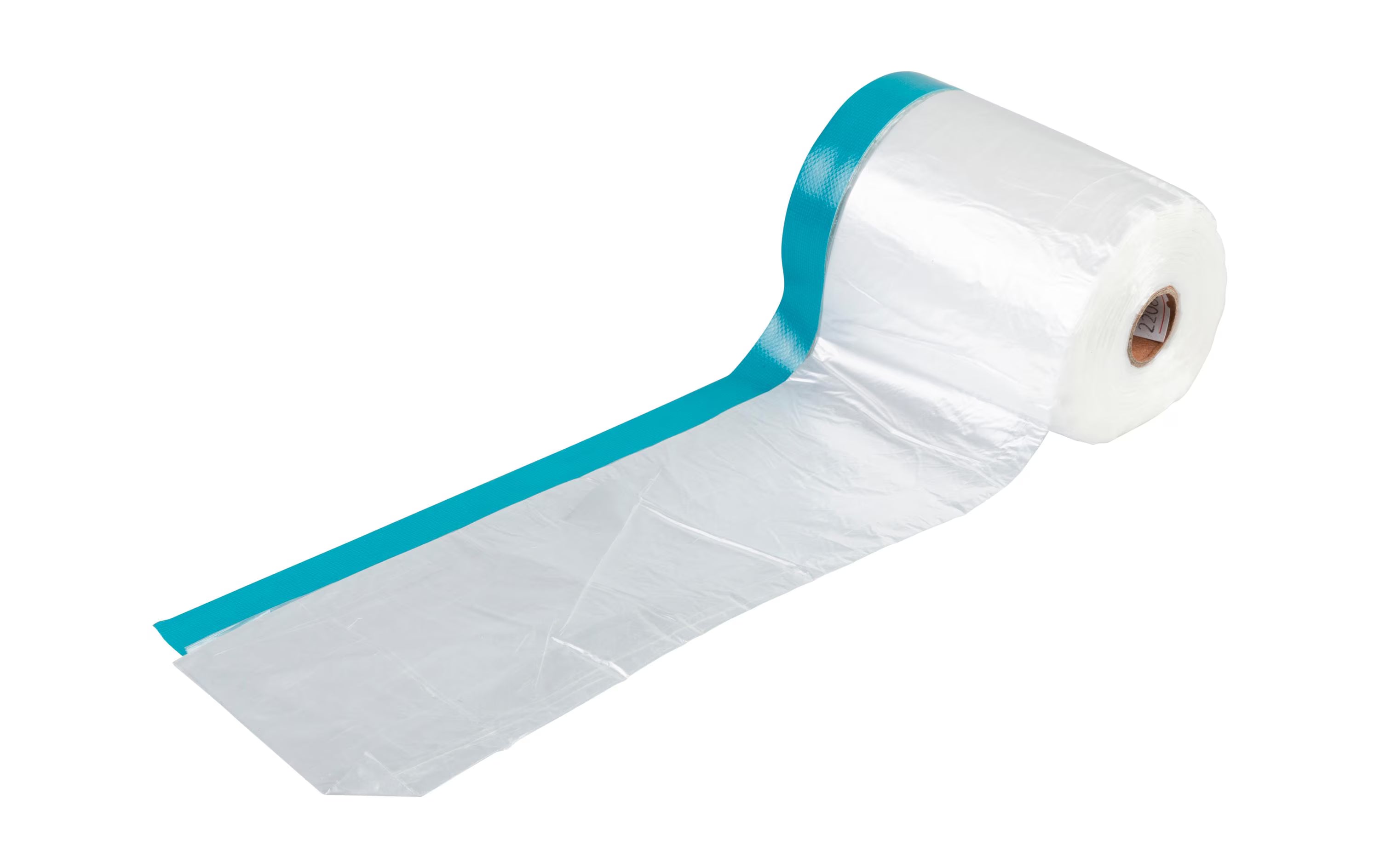 Turbo Cover-Abdeckfolie aussen PREMIUM
