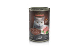 Leonardo Cat Food Nassfutter Reich an