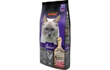 Leonardo Cat Food Trockenfutter Senior