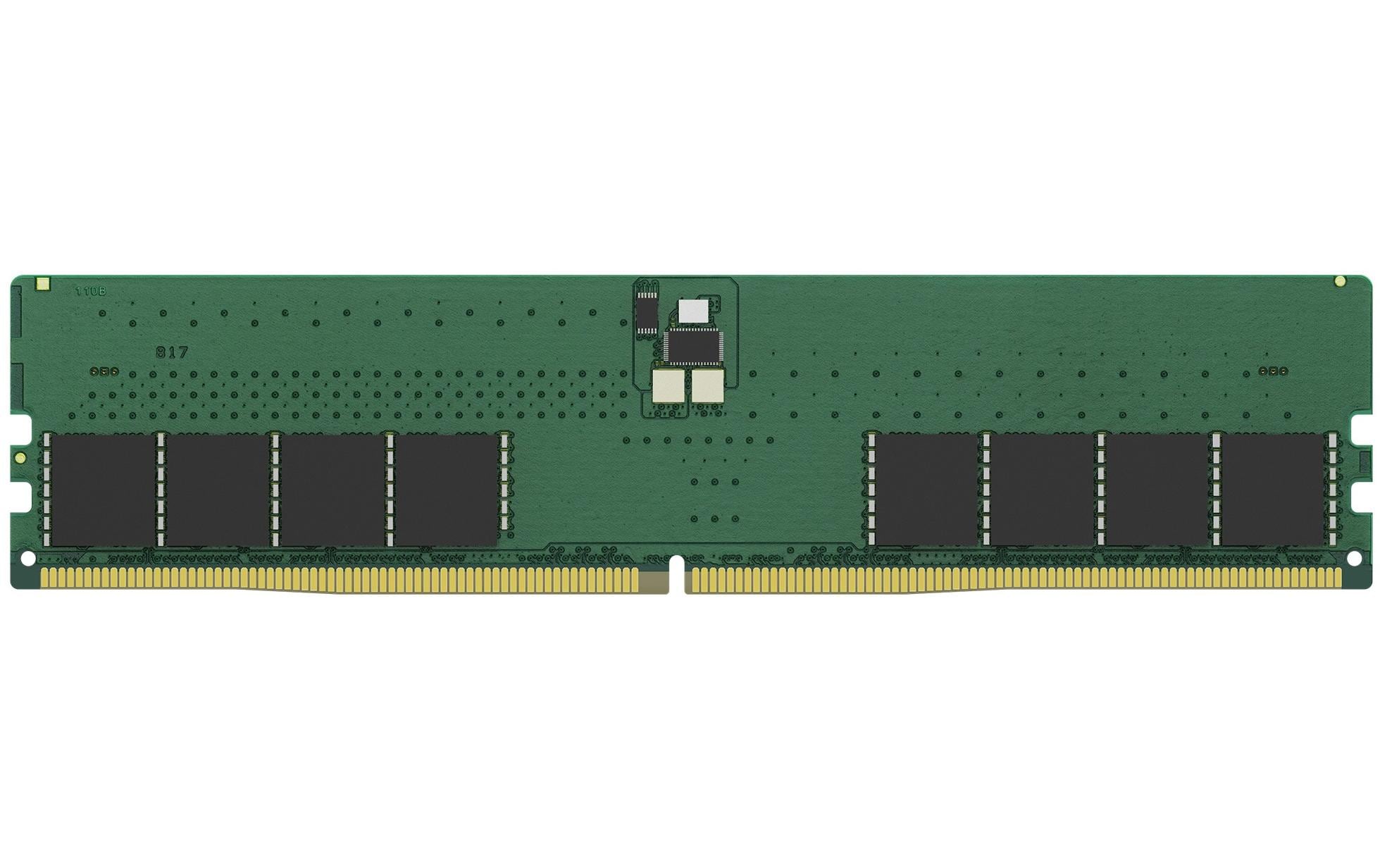 Kingston DDR5 32GB 5600MT/s