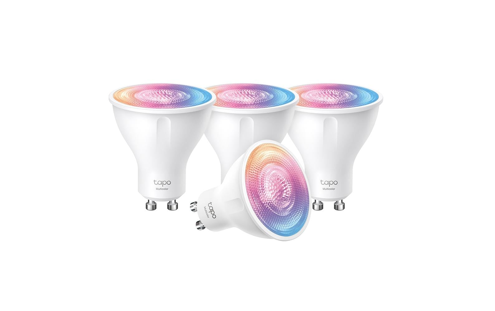 TP-Link Smart Bulb Tapo L630 4-Pack