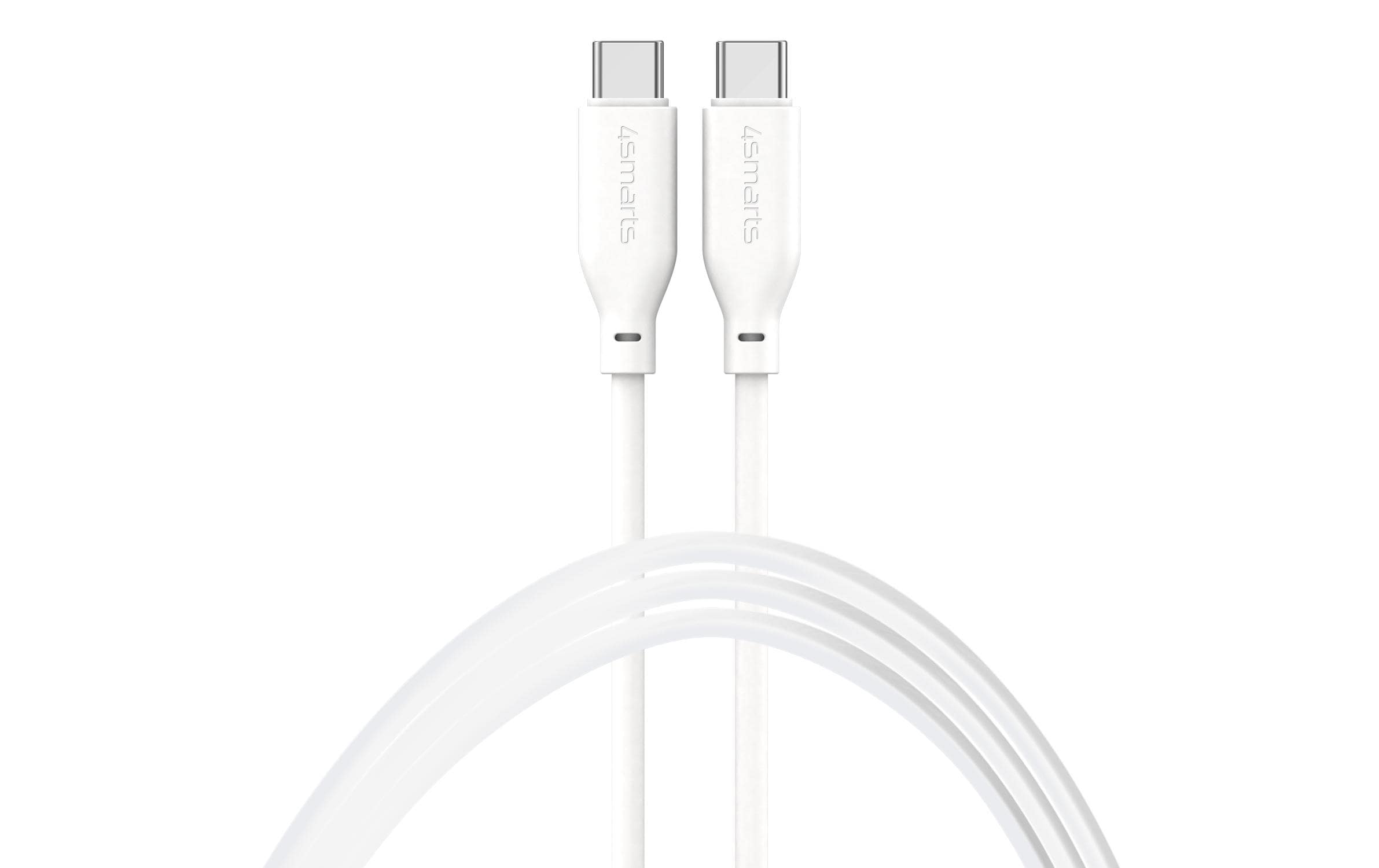 4smarts, USB 2.0-Kabel Silikon High Flex US