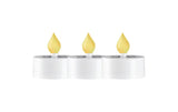 Star Trading Solar Kerzen 3-p Saul