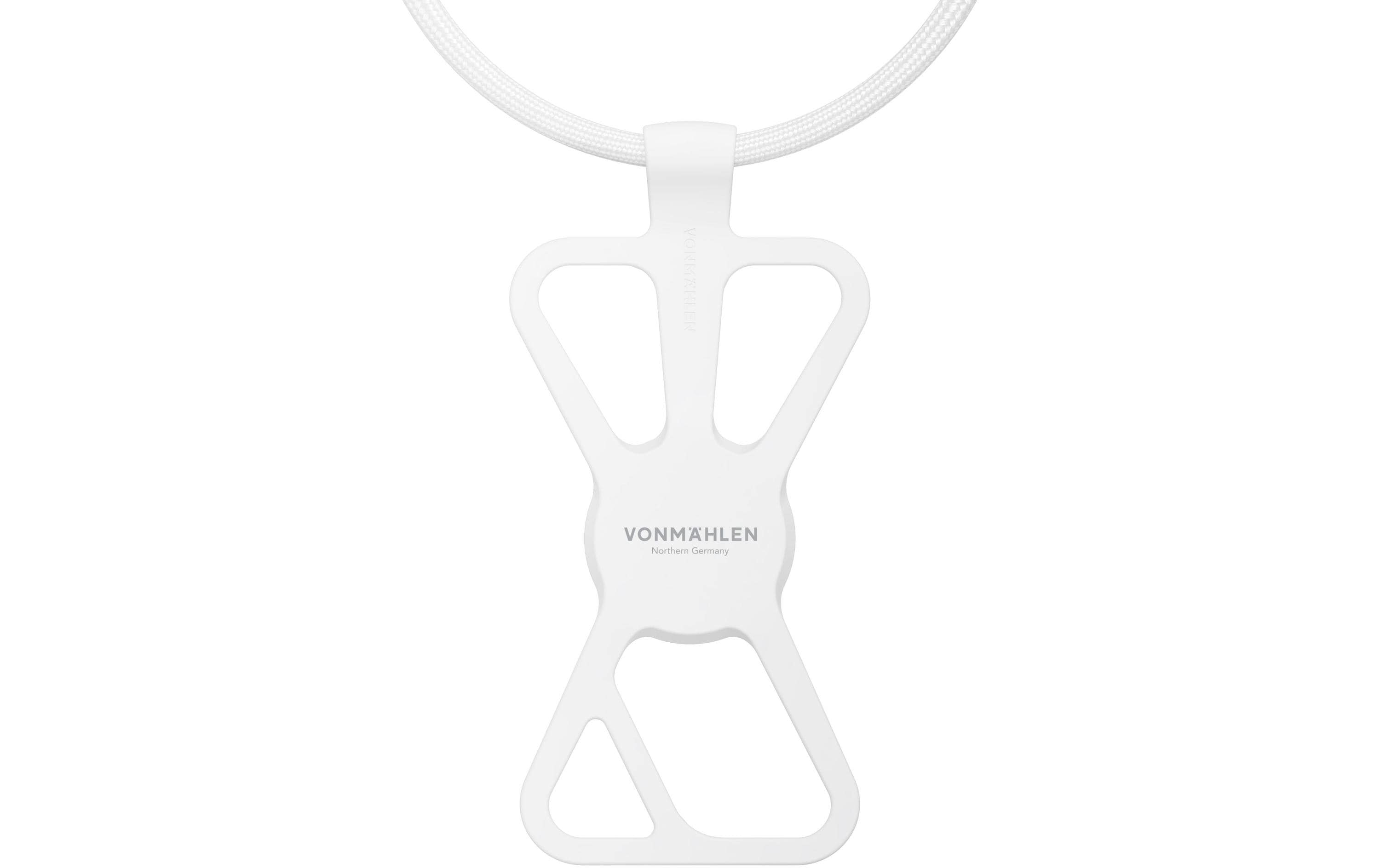 VONMÄHLEN Halterung Infinity White