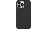 NUDIENT Thin Case Magsafe Ink Black