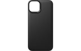 NUDIENT Thin Case Magsafe Ink Black